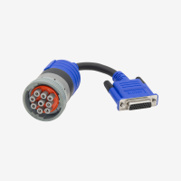 ファットダック 292215-7 : AMP Mini CT スタンダード角形コネクタ | TE