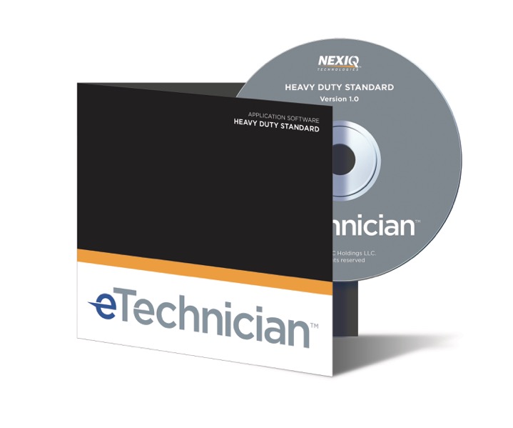 eTechnician™