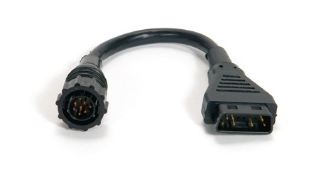 8-Pin AMP Adapter