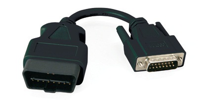 OBD II Adapter 