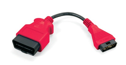 16-pin J1962 Adapter