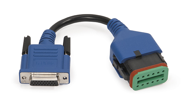 USB-Link™ 3: Wireless - NEXIQ.com