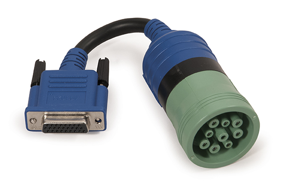 9-Pin Deutsch Adapter