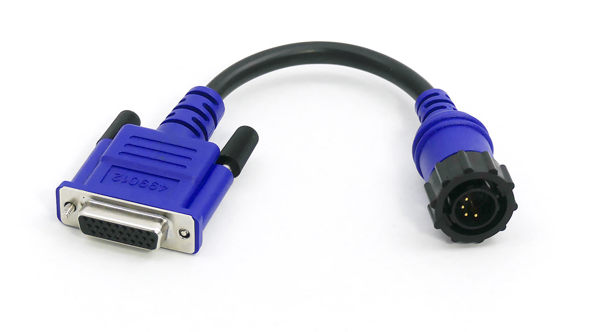 USB-Link™ 3: Wireless - NEXIQ.com