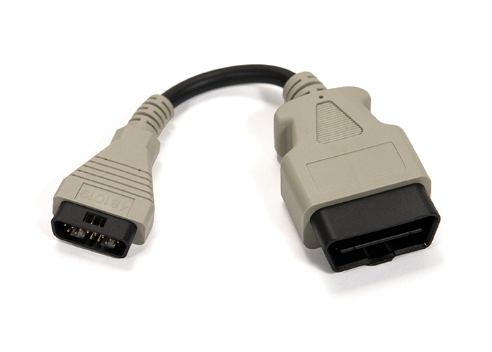 P-30 Workhorse (OBD II) Adapter