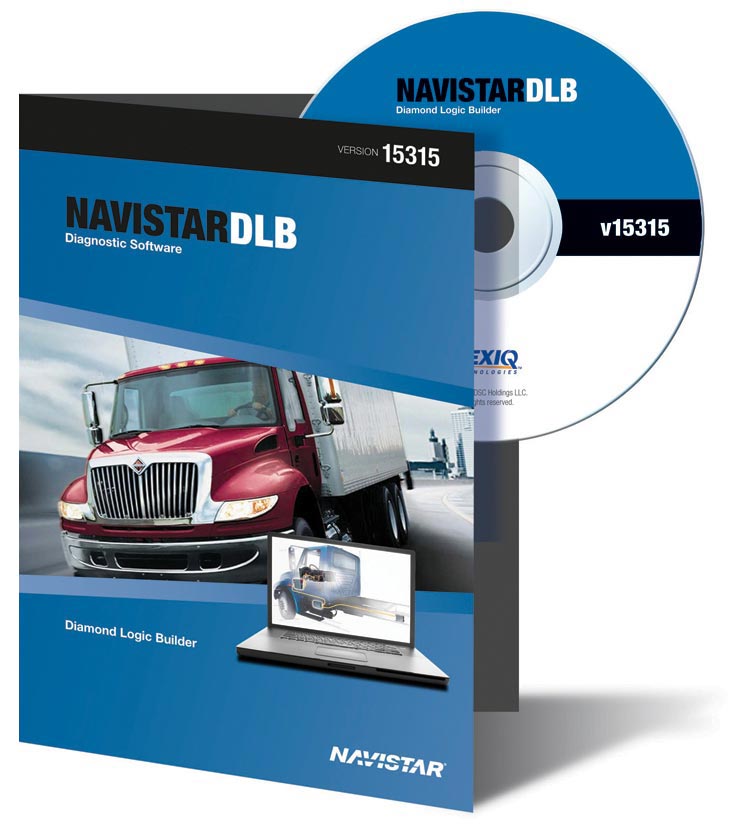 NAVISTAR DLB