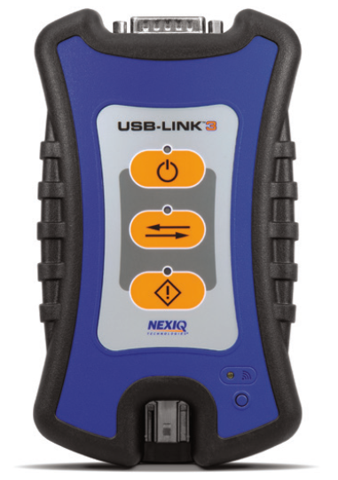 USB-Link™ 3: Wireless 