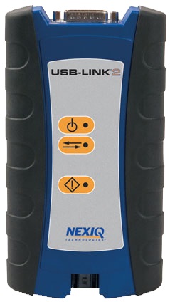 USB-Link™ 2: Wired Edition