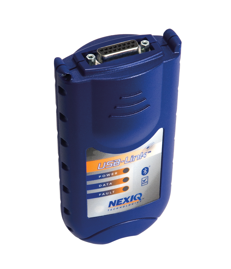 nexiq rp1210a drivers